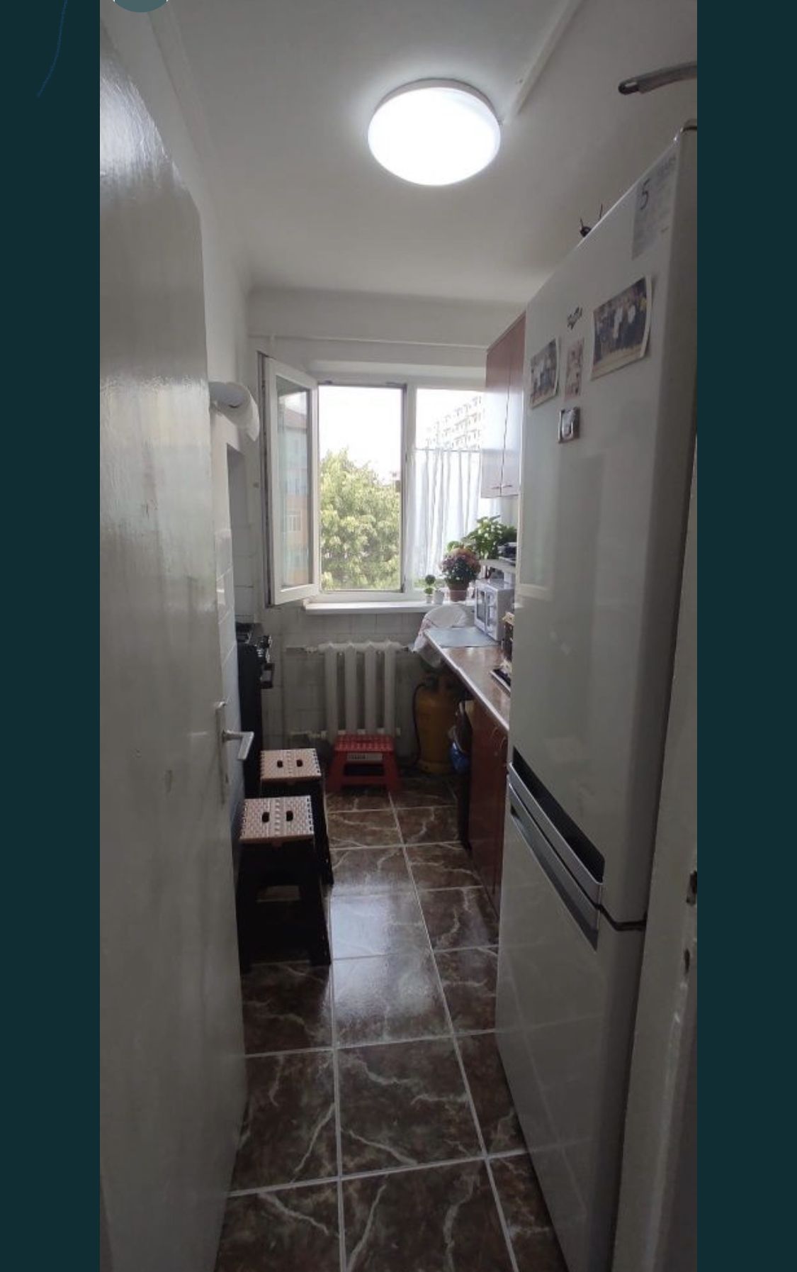 Direct Proprietar. Inel 2. apartament 2 camere, comfort 2 — fotografia 4