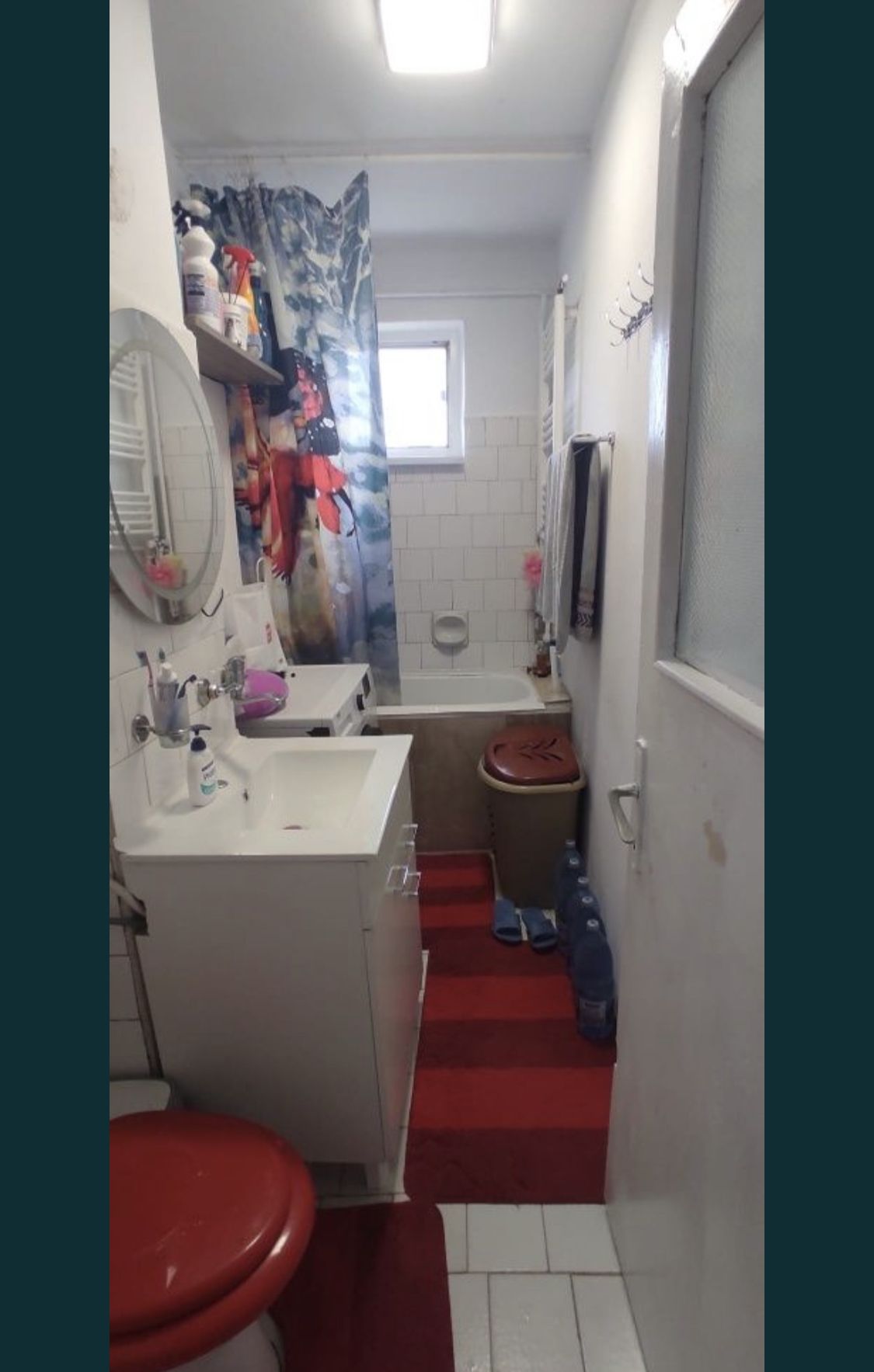 Direct Proprietar. Inel 2. apartament 2 camere, comfort 2 — fotografia 5