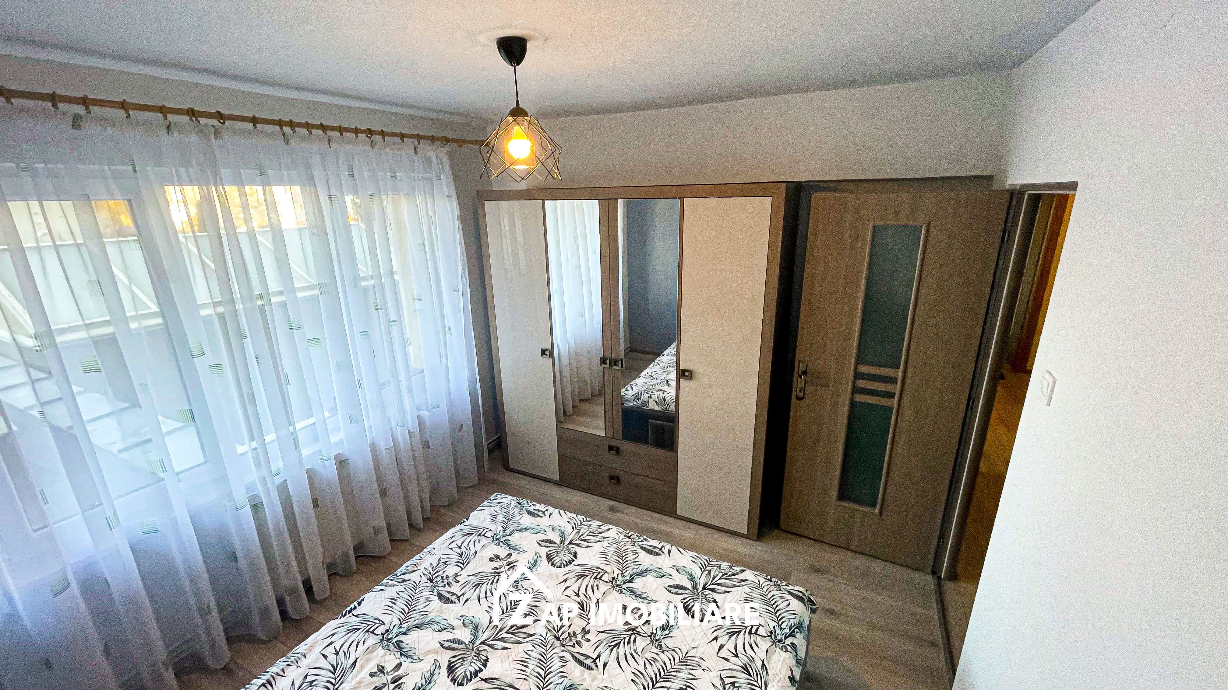 Tudor - Zona Diamant  - Ap. 3 Camere - Etaj 1/8 - Decoma — fotografia 4