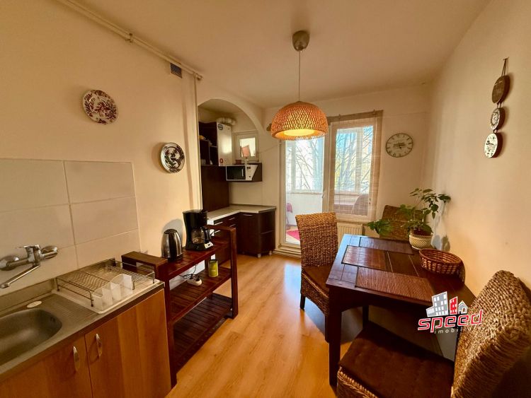 De închiriat apartament cu 2 camere în Tg Mureș - Dâmb