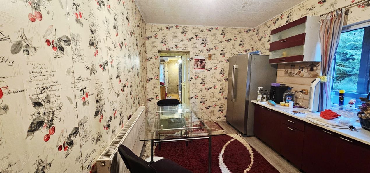 Casa spatioasa langa Belis-zona turistica, curte mare,ciubar — fotografia 9