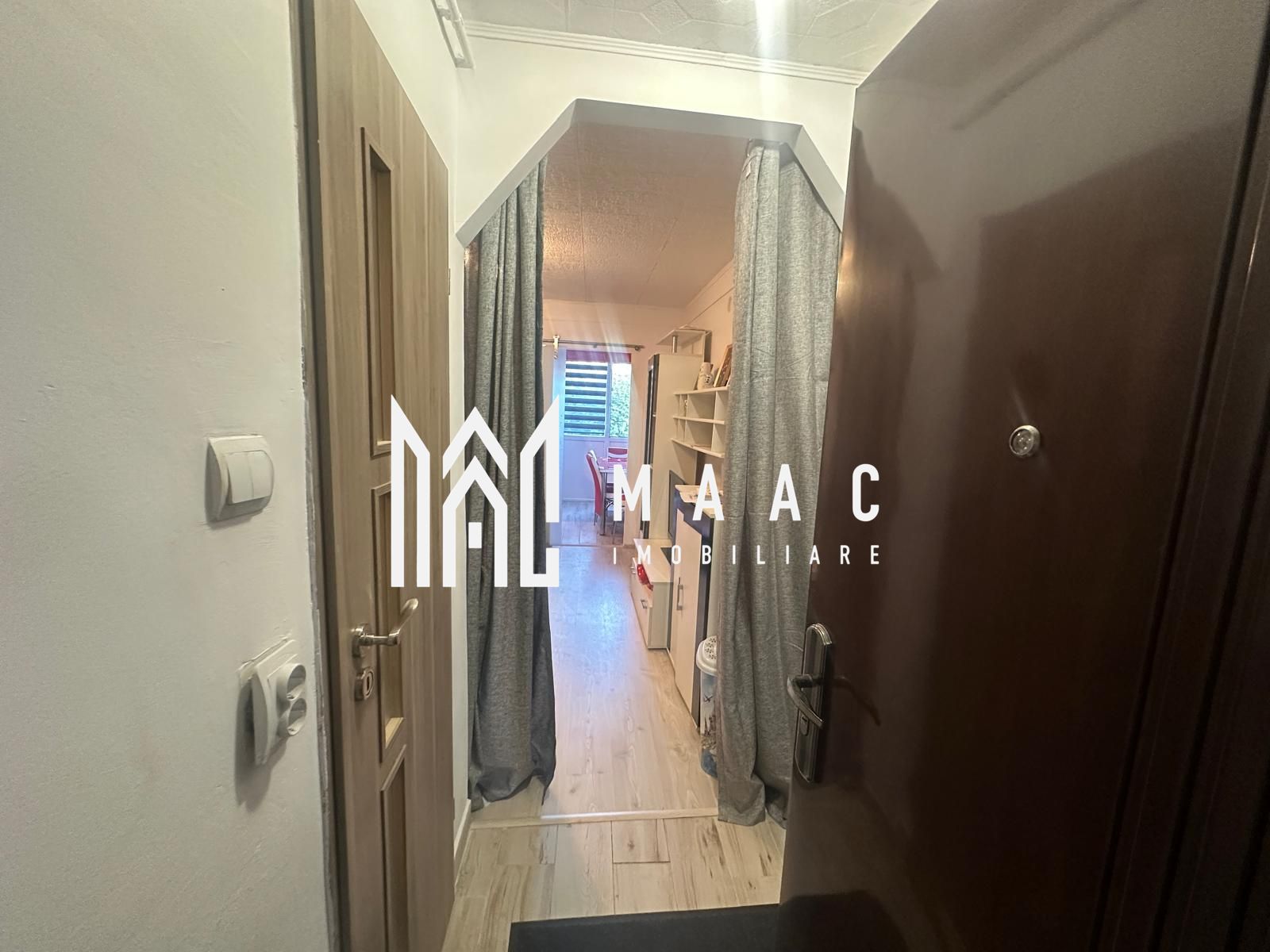 Apartament 2 camere de vânzare | Cisnădie, Central | 30 mp — fotografia 10
