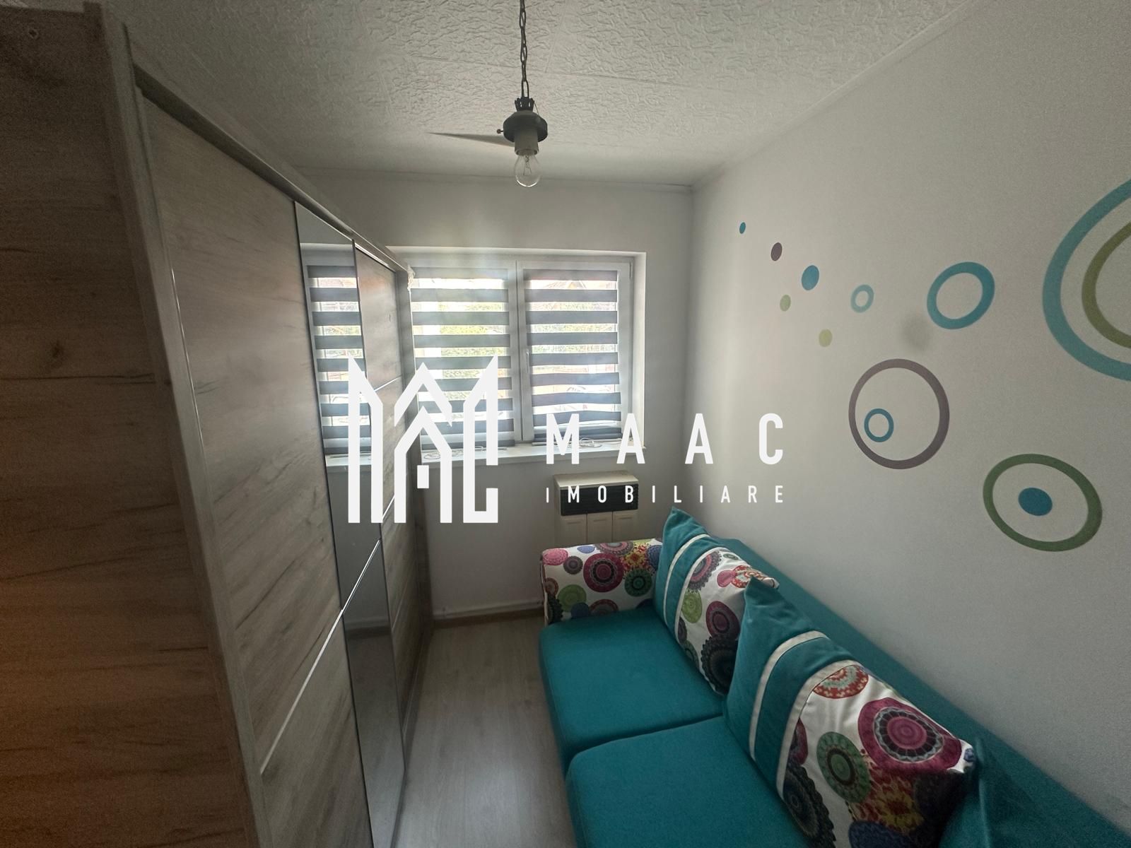Apartament 2 camere de vânzare | Cisnădie, Central | 30 mp — fotografia 4