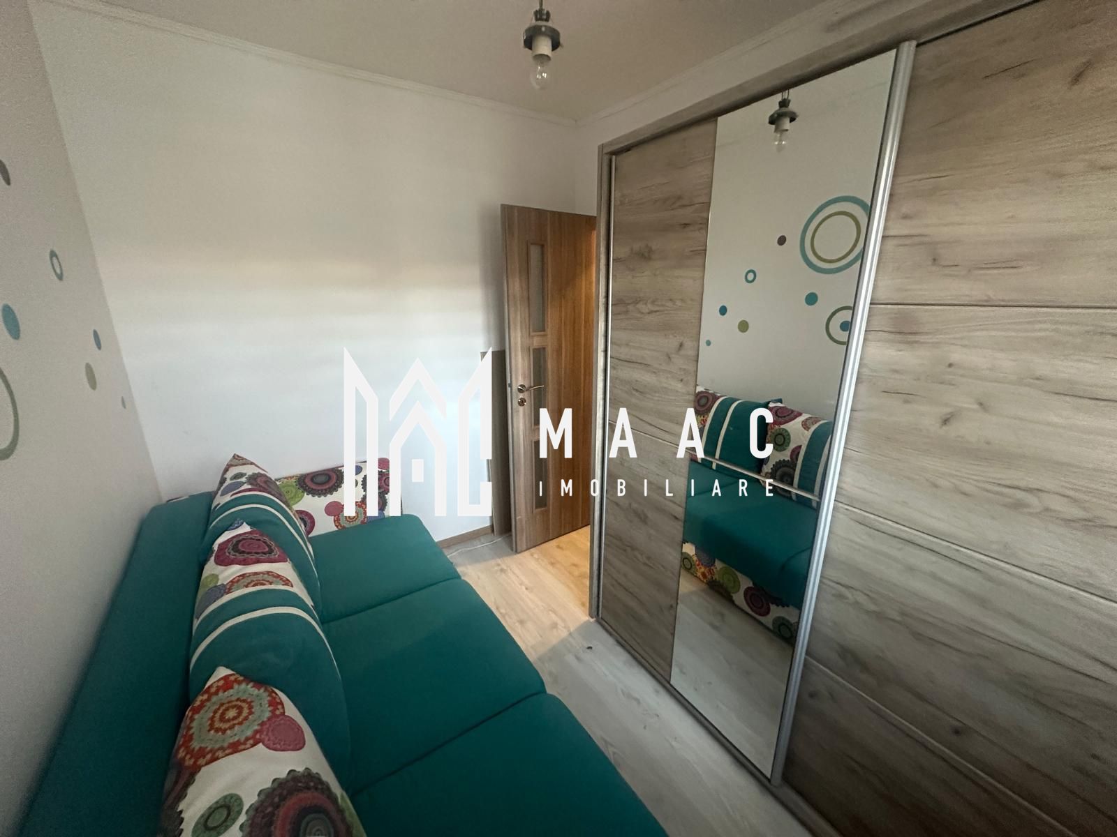 Apartament 2 camere de vânzare | Cisnădie, Central | 30 mp — fotografia 5