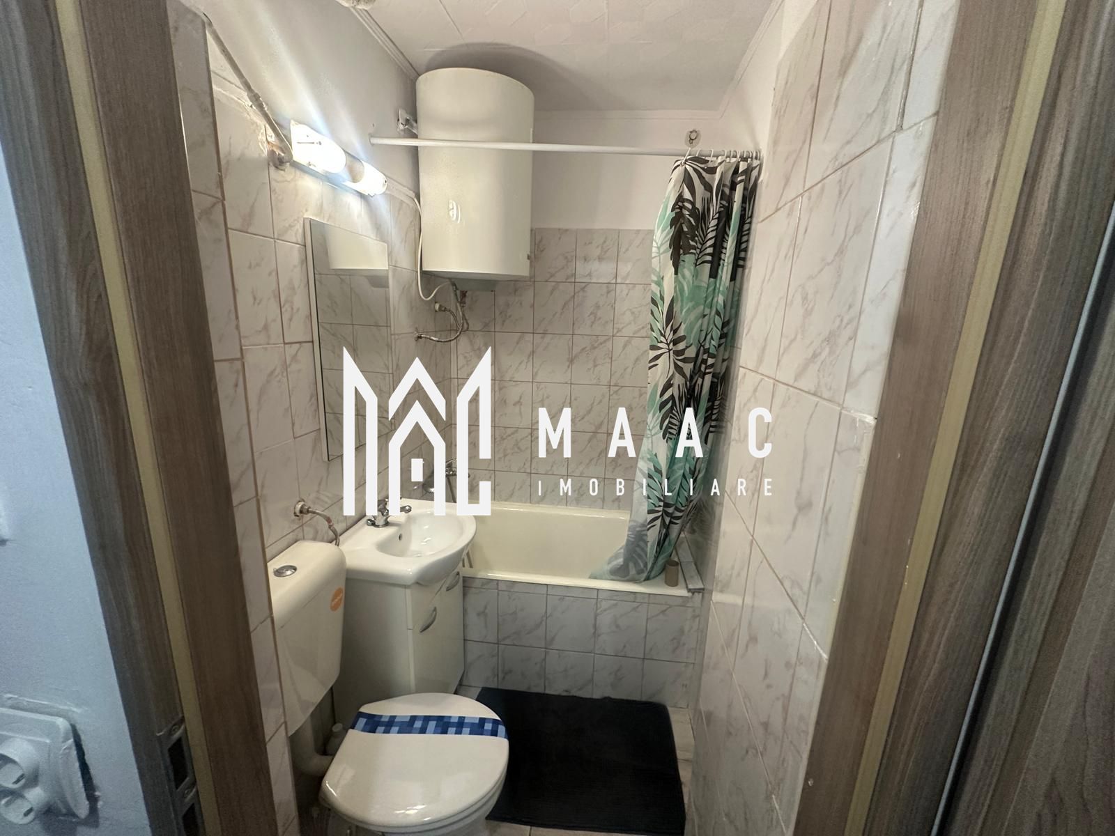 Apartament 2 camere de vânzare | Cisnădie, Central | 30 mp — fotografia 6
