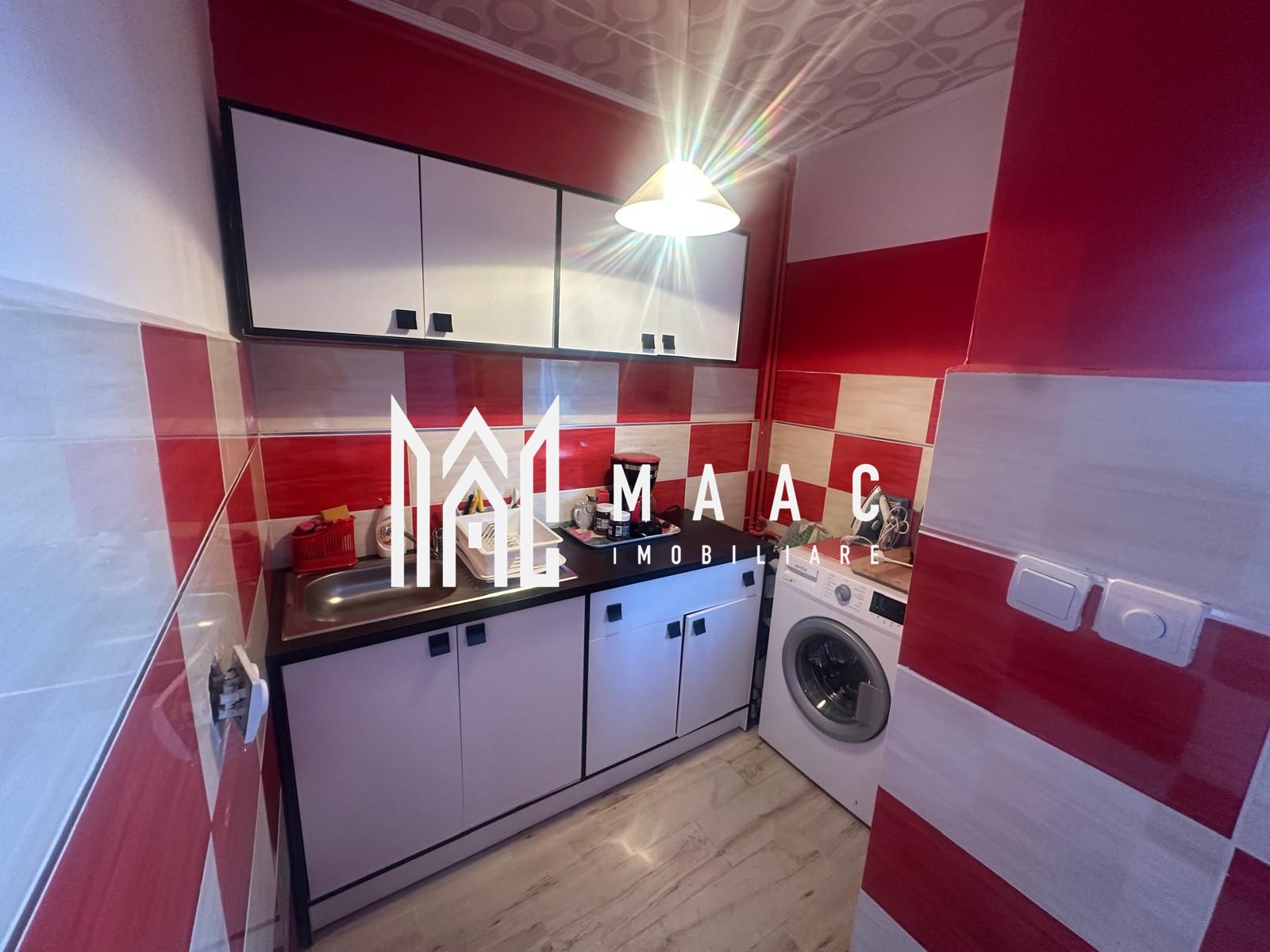 Apartament 2 camere de vânzare | Cisnădie, Central | 30 mp — fotografia 8