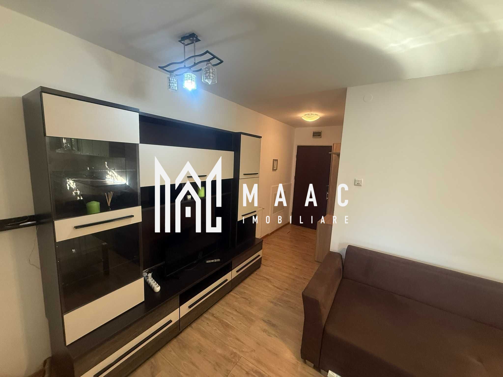 Apartament 2 camere | Hipodrom 3, Sibiu | etaj 1, balcon | Pet Friendly