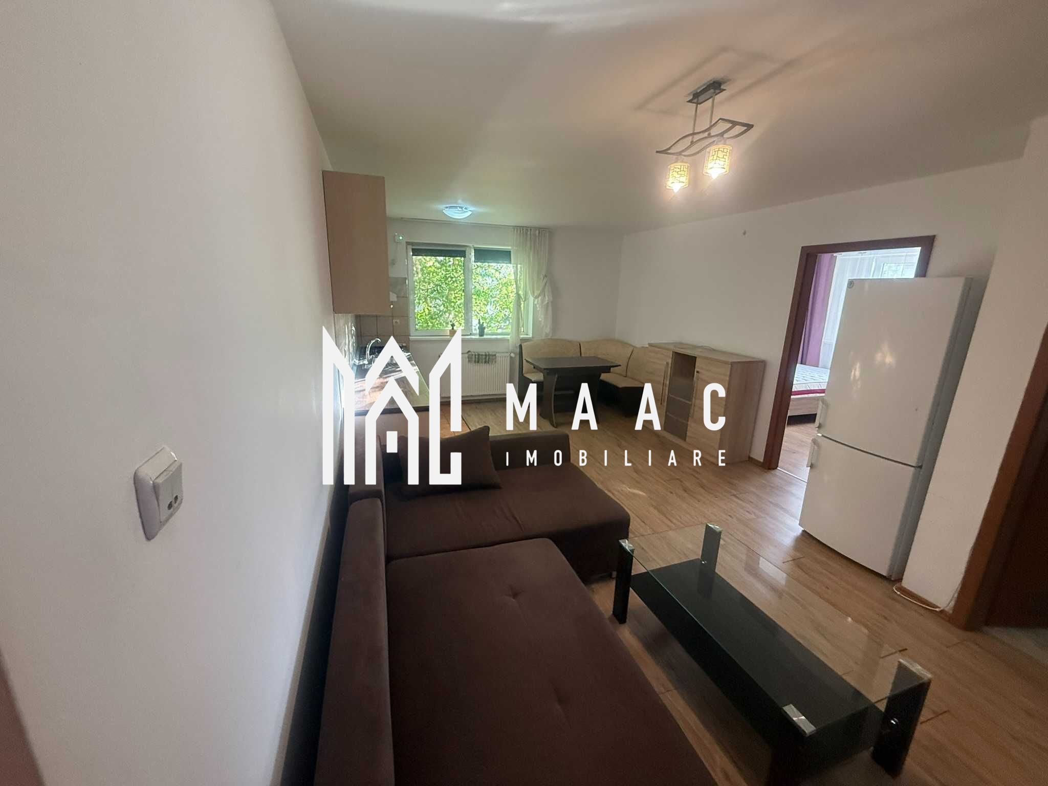 Apartament 2 camere | Hipodrom 3, Sibiu | etaj 1, balcon | Pet Friendly — fotografia 2