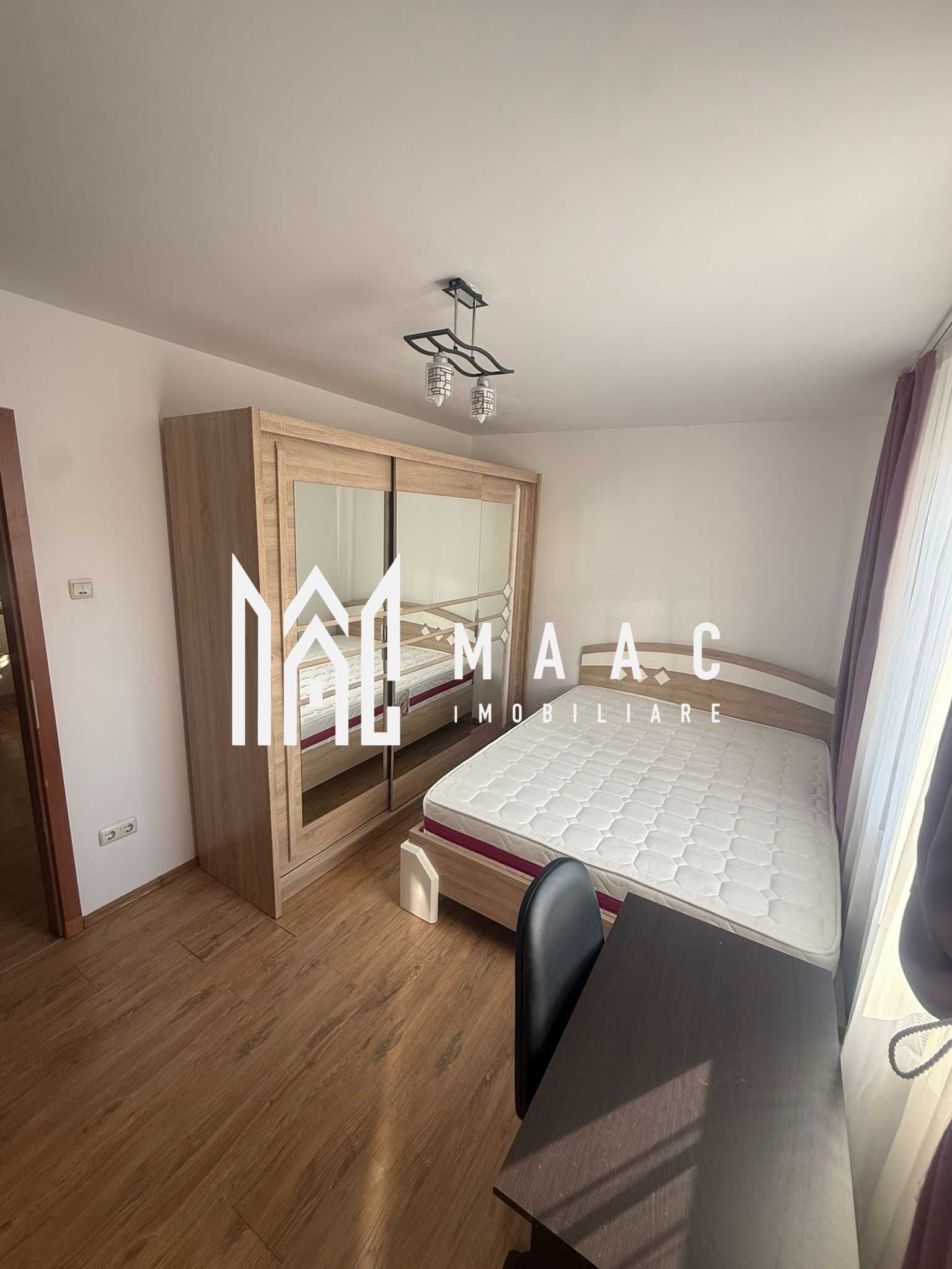 Apartament 2 camere | Hipodrom 3, Sibiu | etaj 1, balcon | Pet Friendly — fotografia 3