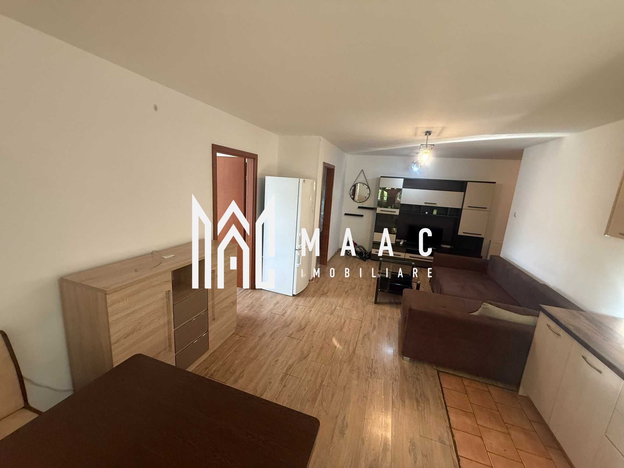 Apartament 2 camere | Hipodrom 3, Sibiu | etaj 1, balcon | Pet Friendly — fotografia 4