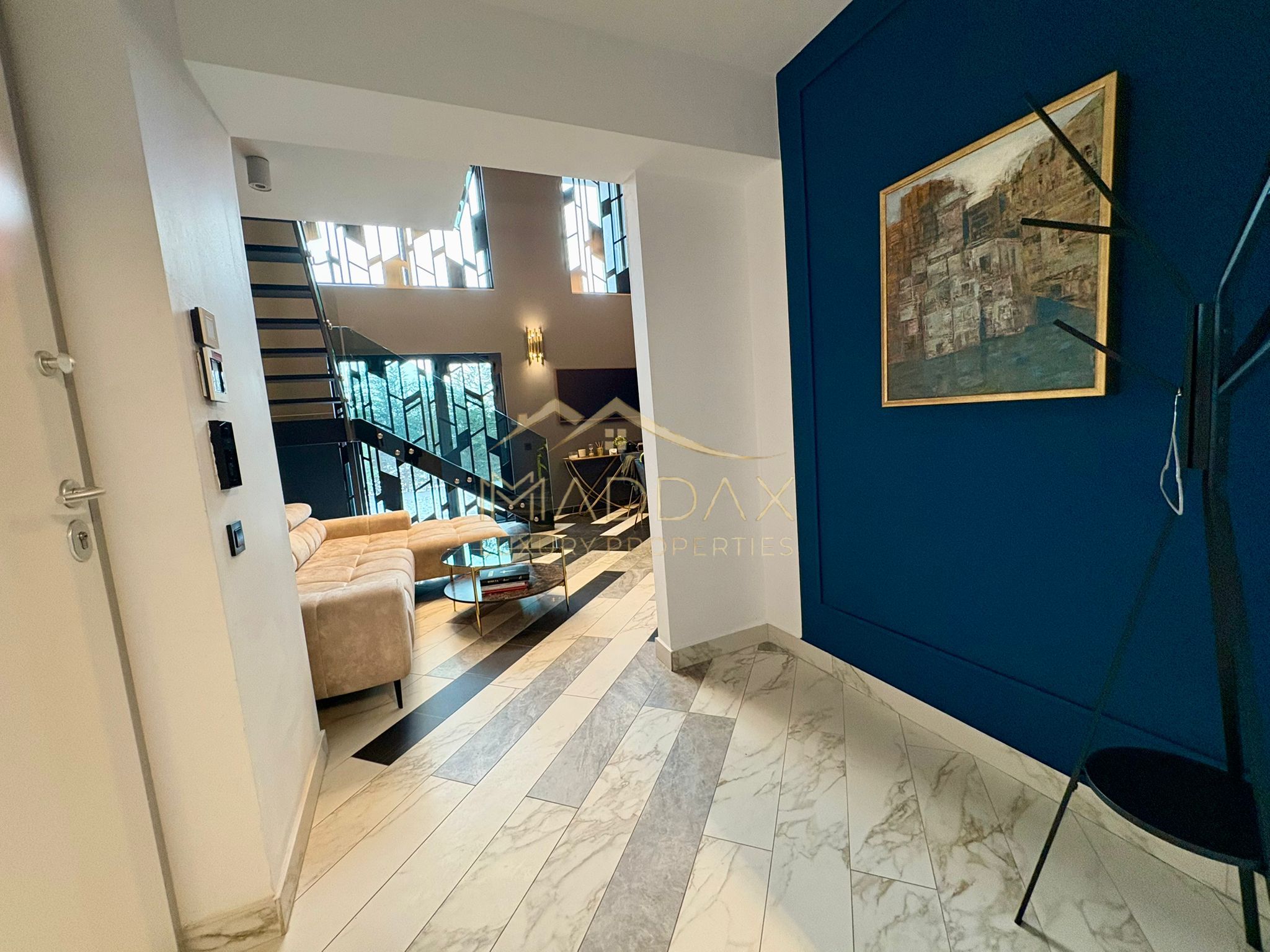 Apartament  Smart tip duplex *155mp* / *111mp* gradina / Aviatiei — fotografia 11