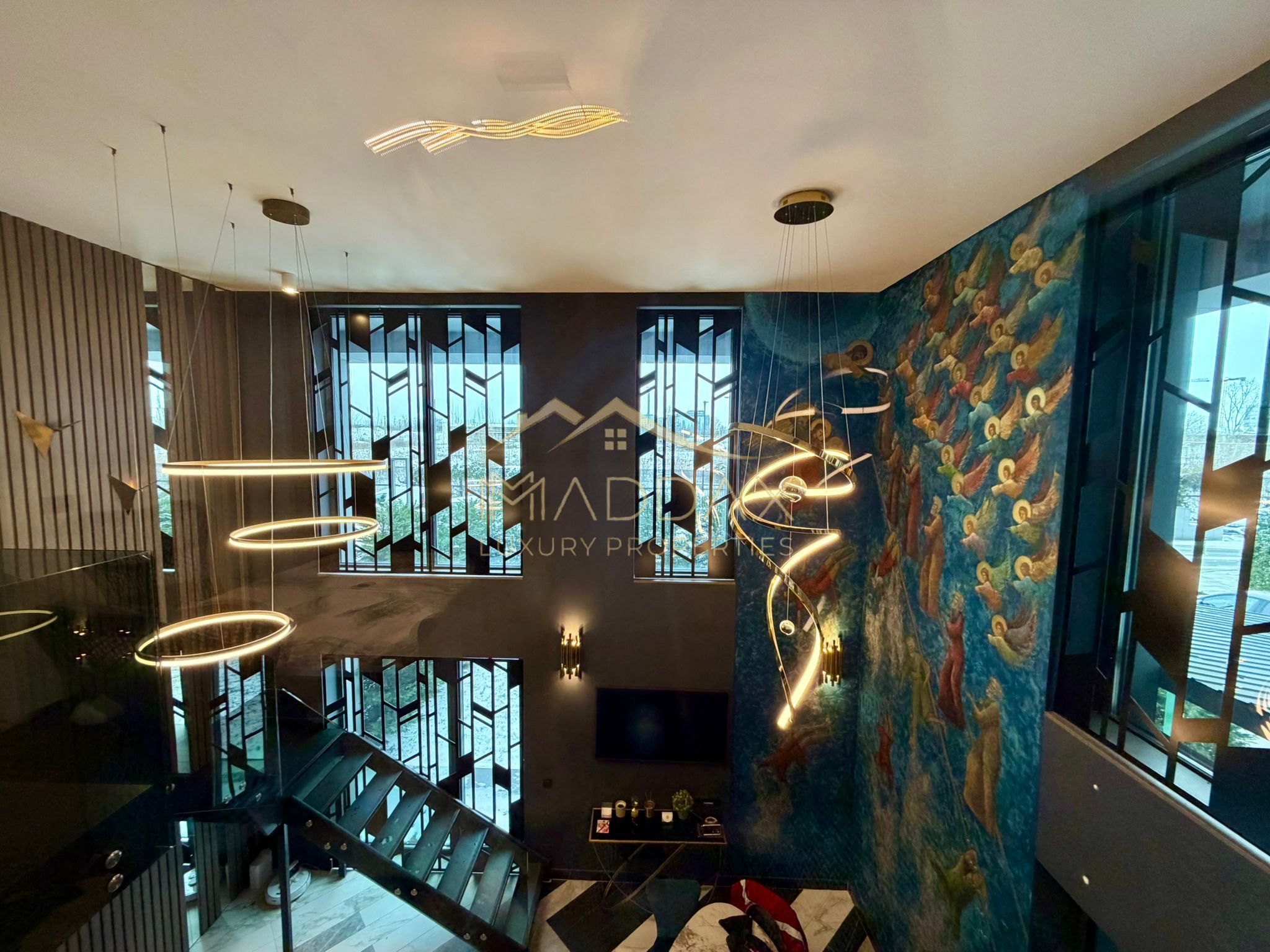 Apartament  Smart tip duplex *155mp* / *111mp* gradina / Aviatiei — fotografia 12
