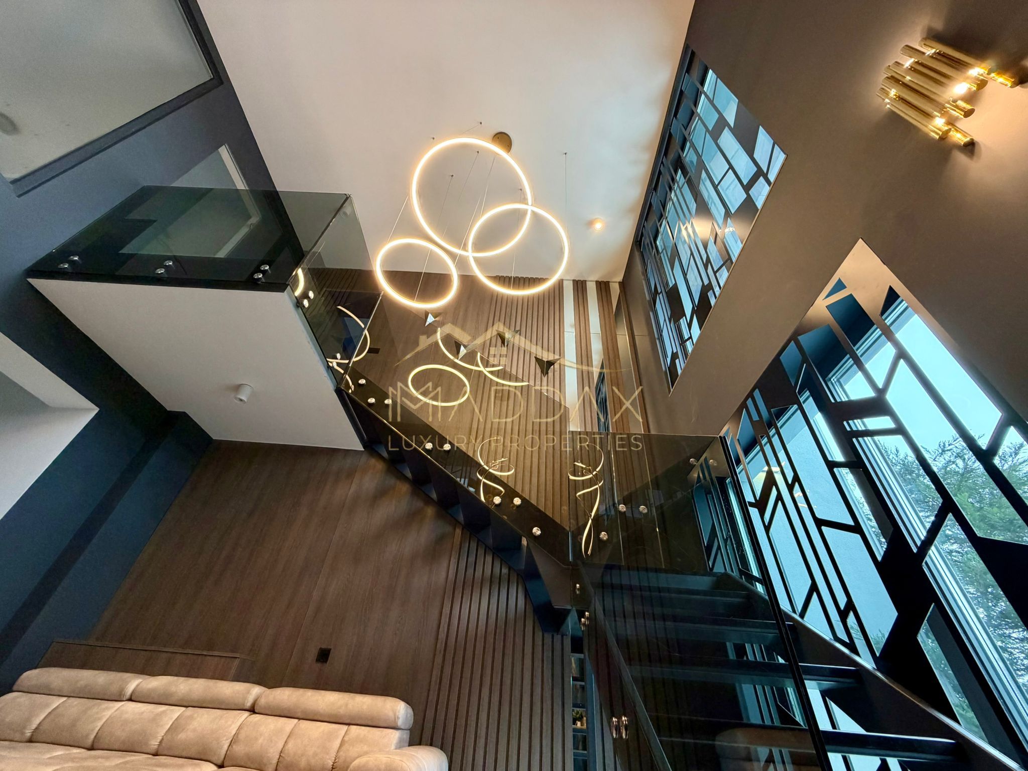 Apartament  Smart tip duplex *155mp* / *111mp* gradina / Aviatiei — fotografia 13