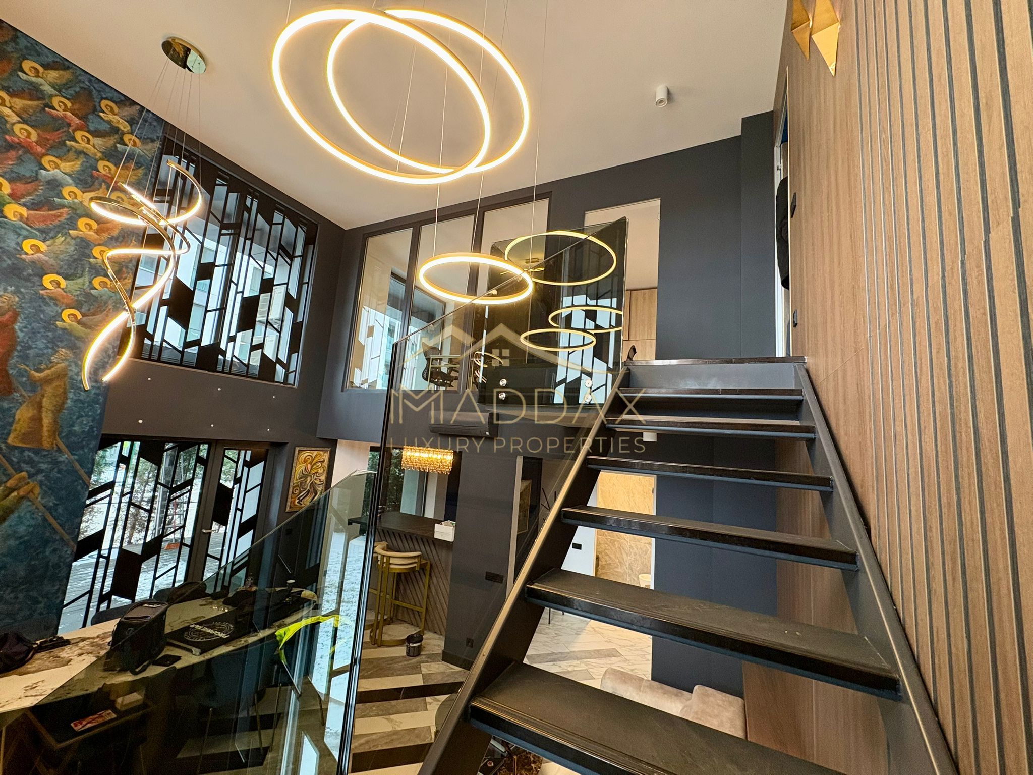 Apartament  Smart tip duplex *155mp* / *111mp* gradina / Aviatiei — fotografia 16