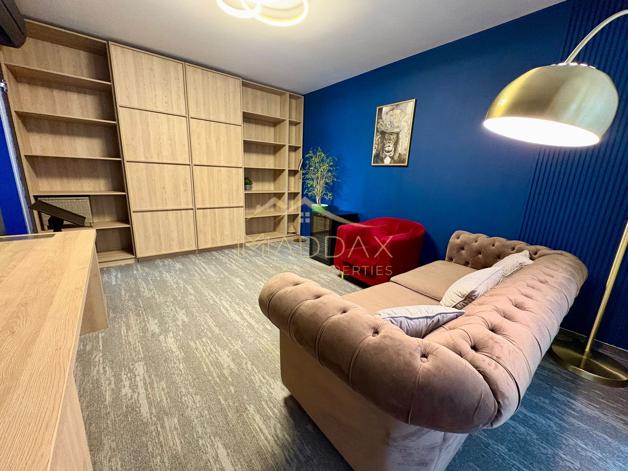 Apartament  Smart tip duplex *155mp* / *111mp* gradina / Aviatiei — fotografia 17