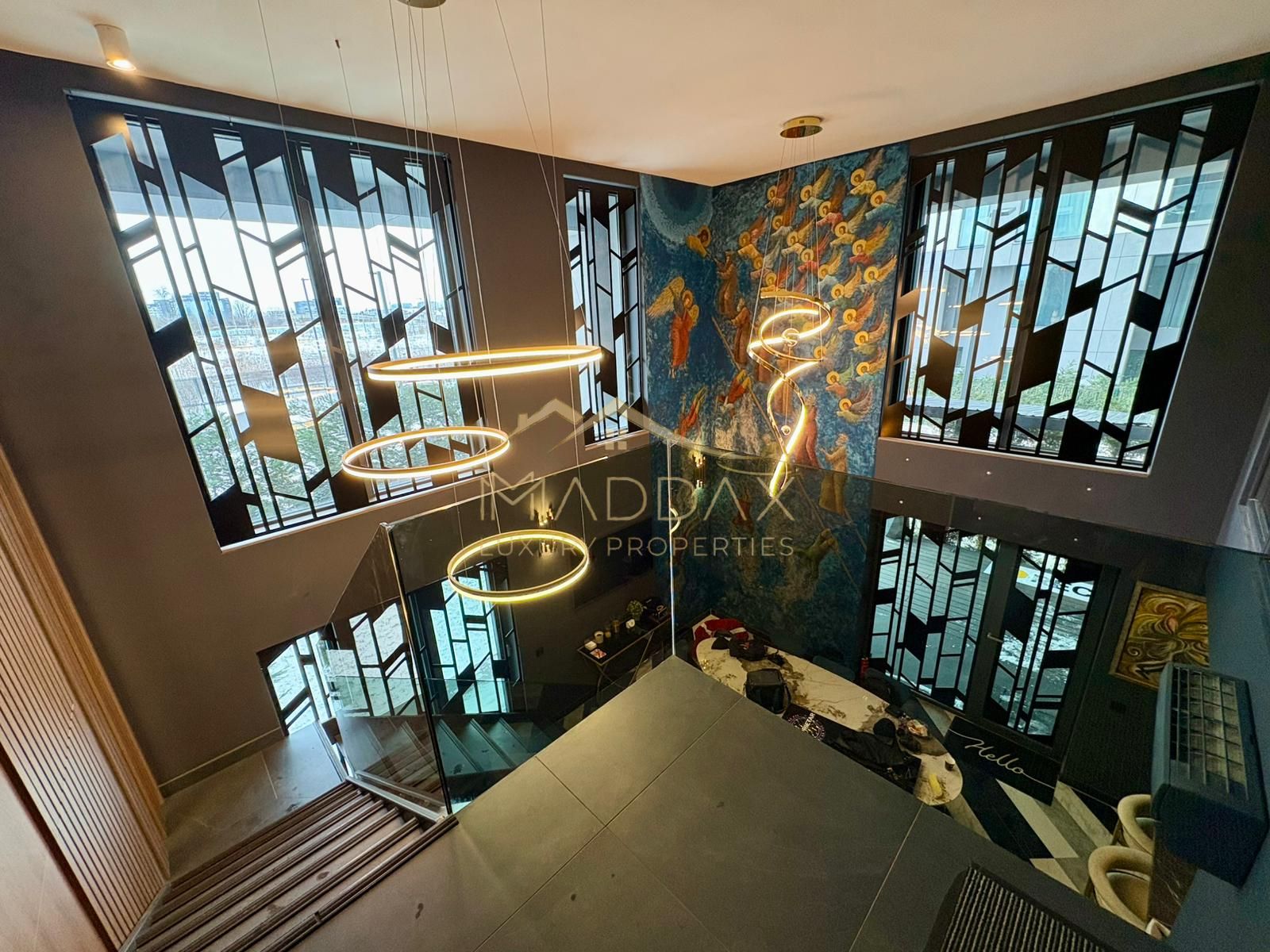 Apartament  Smart tip duplex *155mp* / *111mp* gradina / Aviatiei — fotografia 19
