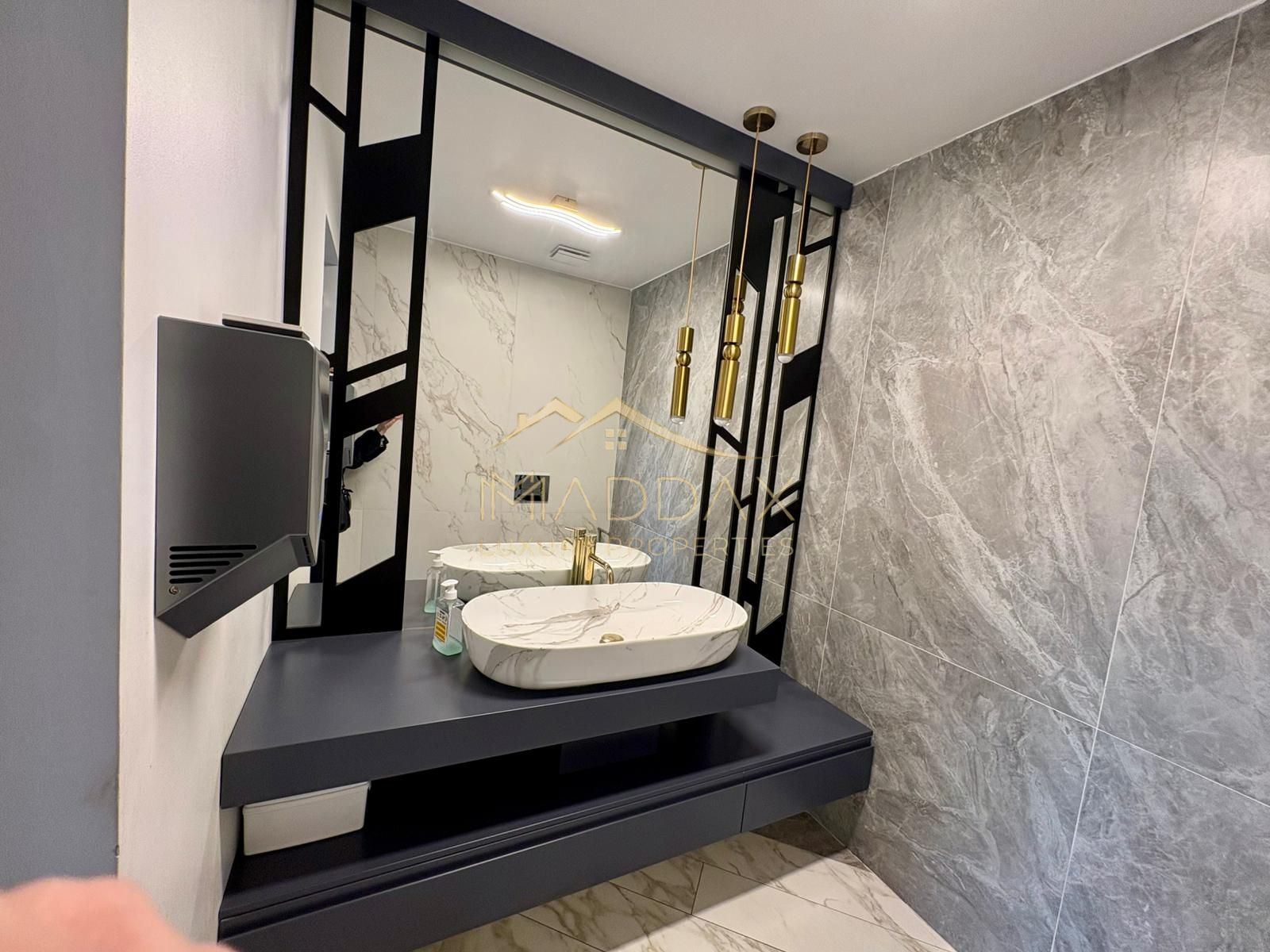 Apartament  Smart tip duplex *155mp* / *111mp* gradina / Aviatiei — fotografia 20