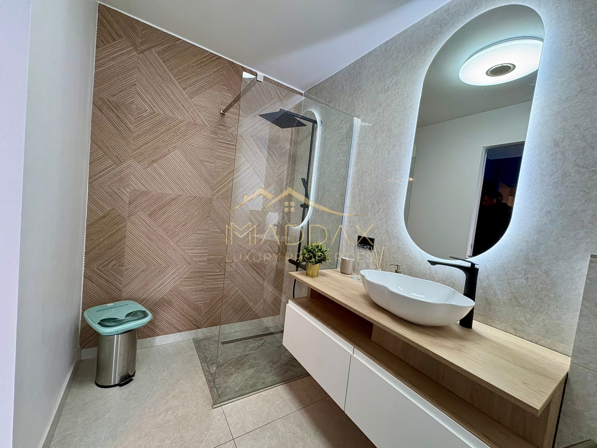 Apartament  Smart tip duplex *155mp* / *111mp* gradina / Aviatiei — fotografia 23