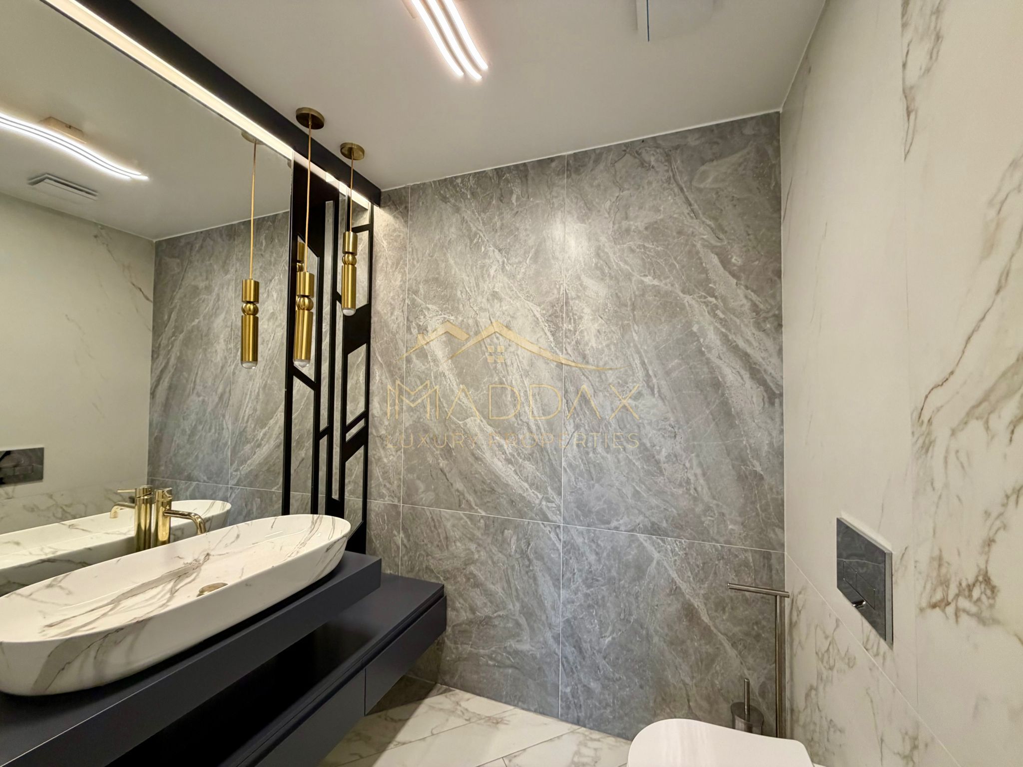 Apartament  Smart tip duplex *155mp* / *111mp* gradina / Aviatiei — fotografia 25