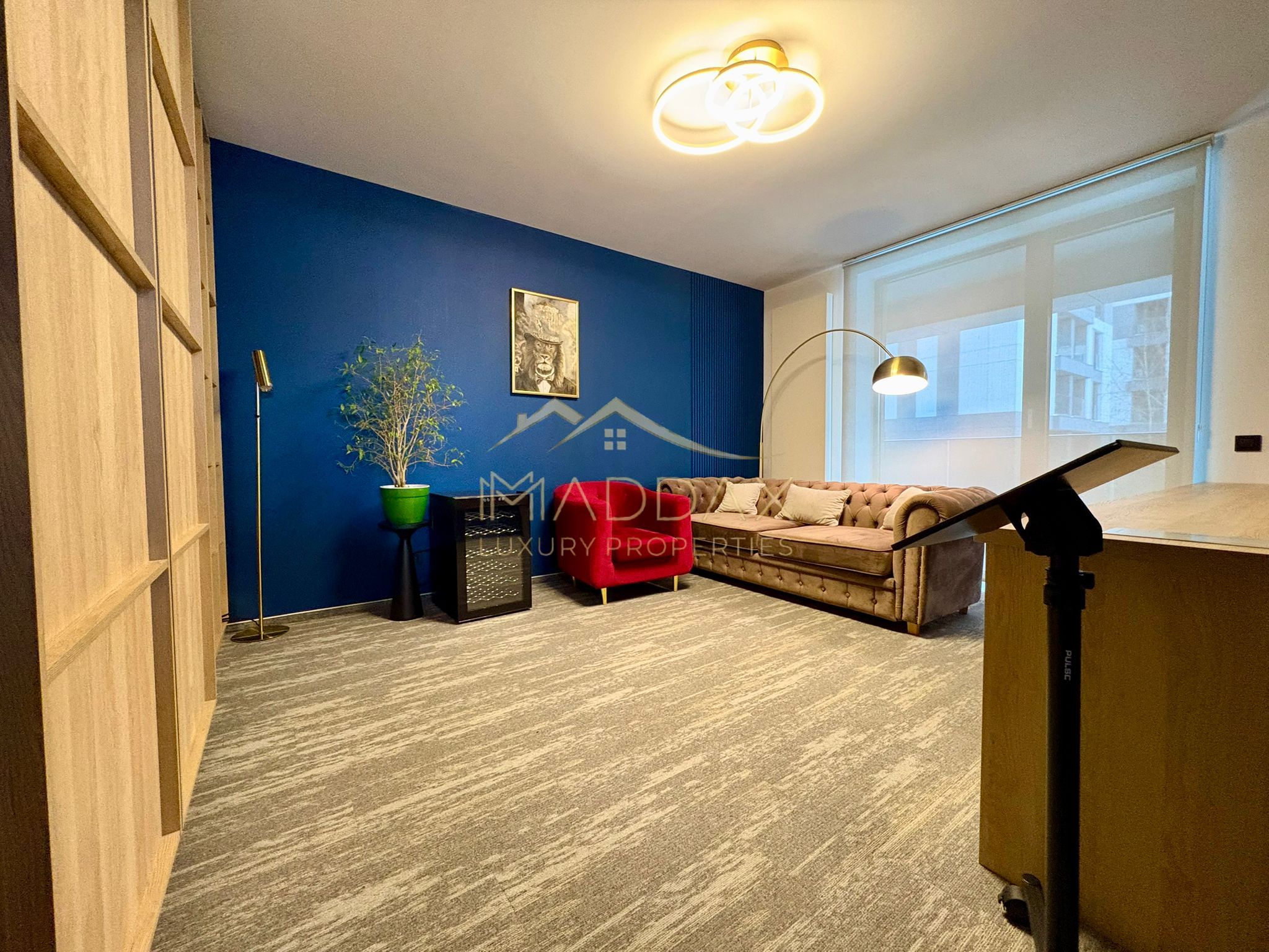 Apartament  Smart tip duplex *155mp* / *111mp* gradina / Aviatiei — fotografia 32