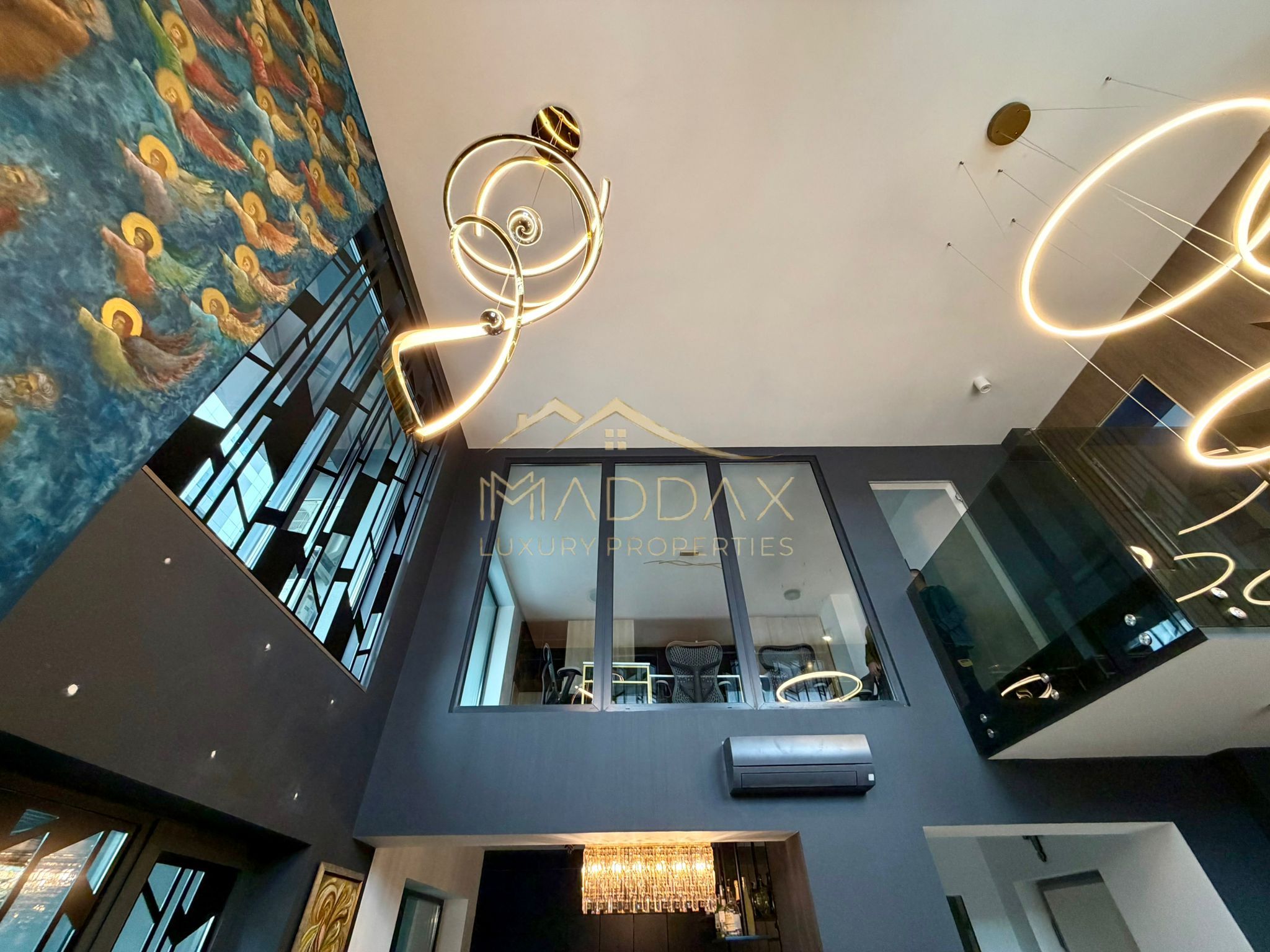 Apartament  Smart tip duplex *155mp* / *111mp* gradina / Aviatiei — fotografia 8
