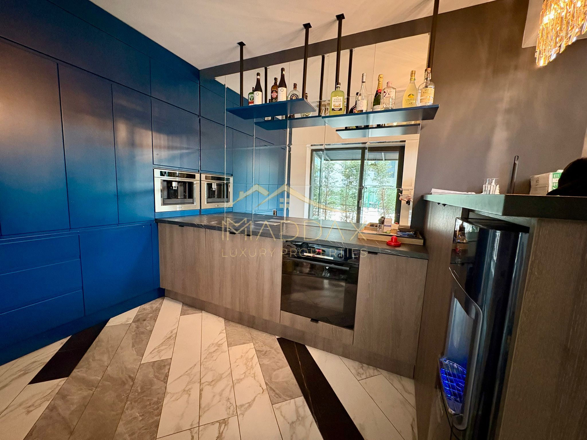 Apartament  Smart tip duplex *155mp* / *111mp* gradina / Aviatiei — fotografia 9