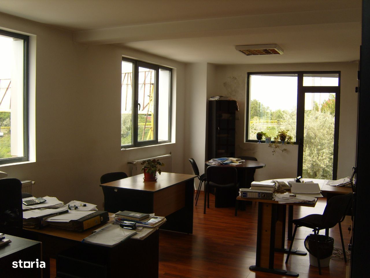 spatiu comercial/clinica/camin de batrani — fotografia 4