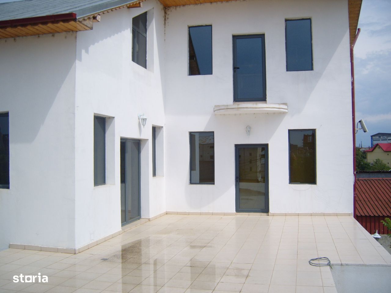 spatiu comercial/clinica/camin de batrani — fotografia 6