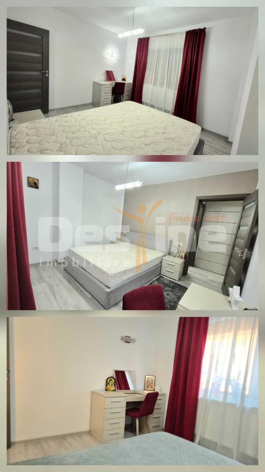 Apartament 3 Camere, Gata de Mutare, cu Parcare Privată — fotografia 5