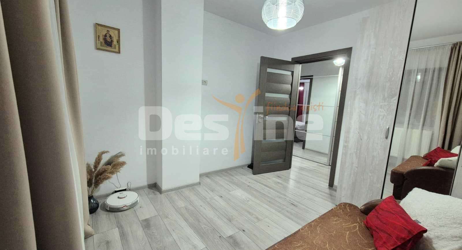 Apartament 3 Camere, Gata de Mutare, cu Parcare Privată — fotografia 6