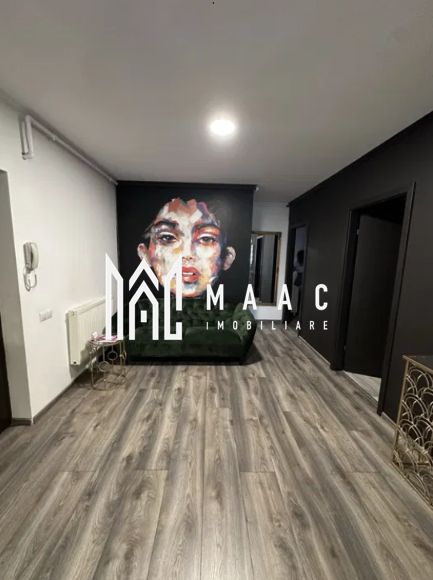 Apartament 3 camere decomandat | Hipodrom 3, Sibiu | 91 mp, la cheie