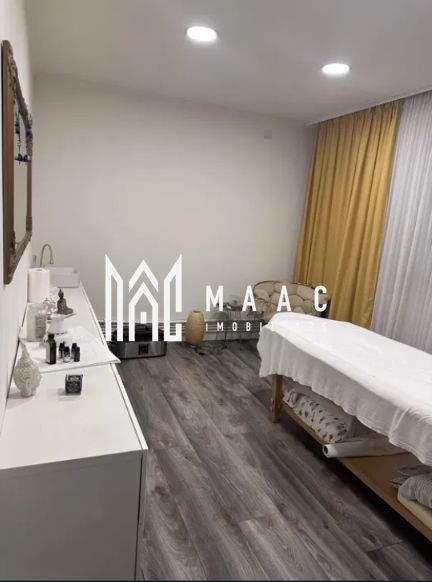 Apartament 3 camere decomandat | Hipodrom 3, Sibiu | 91 mp, la cheie — fotografia 3
