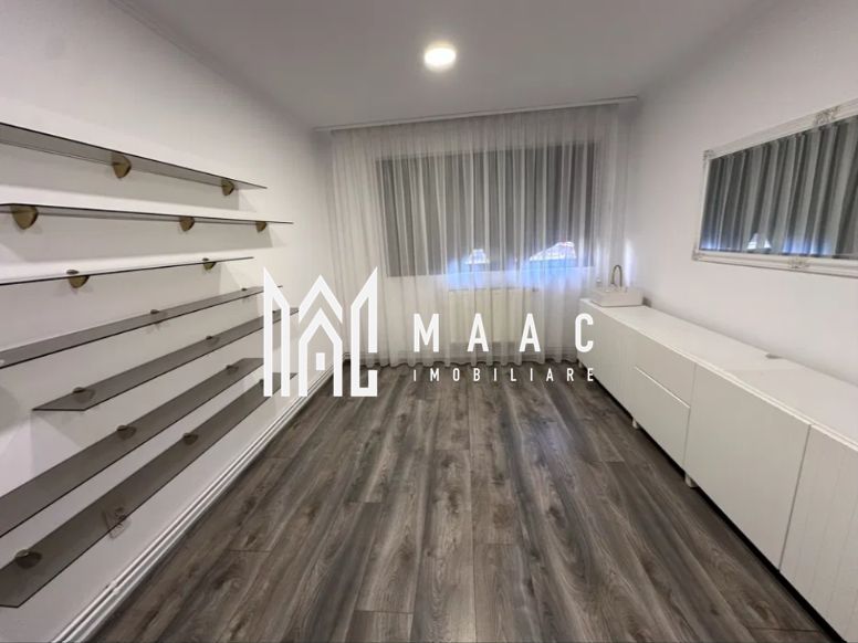 Apartament 3 camere decomandat | Hipodrom 3, Sibiu | 91 mp, la cheie — fotografia 5