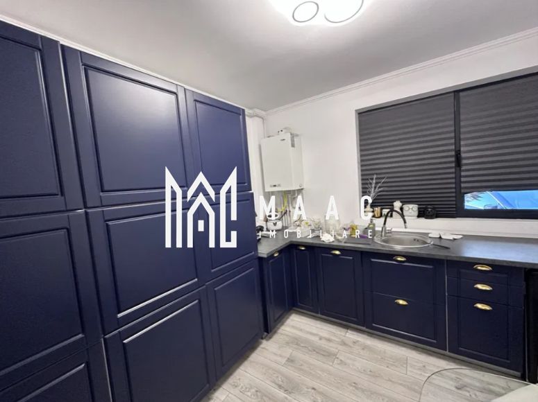 Apartament 3 camere decomandat | Hipodrom 3, Sibiu | 91 mp, la cheie — fotografia 6