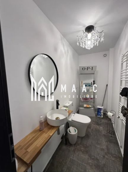 Apartament 3 camere decomandat | Hipodrom 3, Sibiu | 91 mp, la cheie — fotografia 7