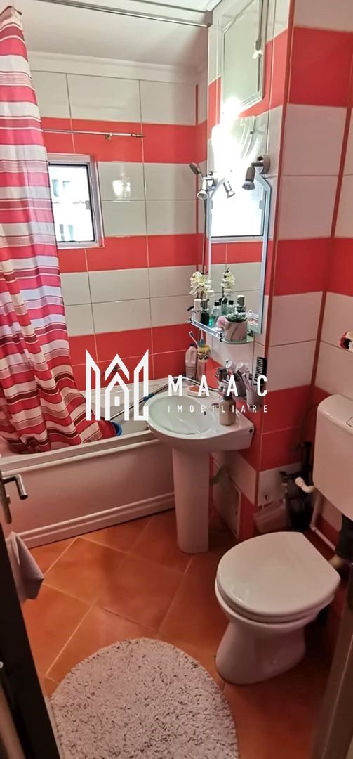 Apartament 3 camere I Decomandat I Zona Vasile Aaron — fotografia 6
