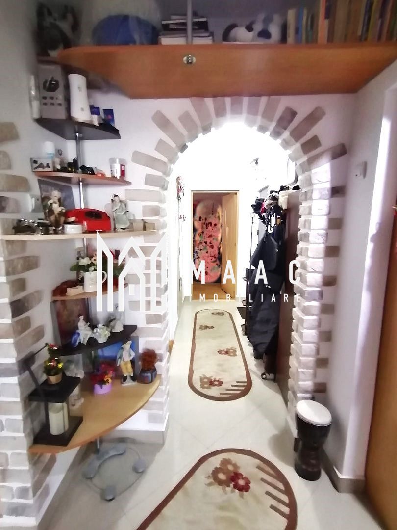 Apartament 3 camere I Decomandat I Zona Vasile Aaron — fotografia 7