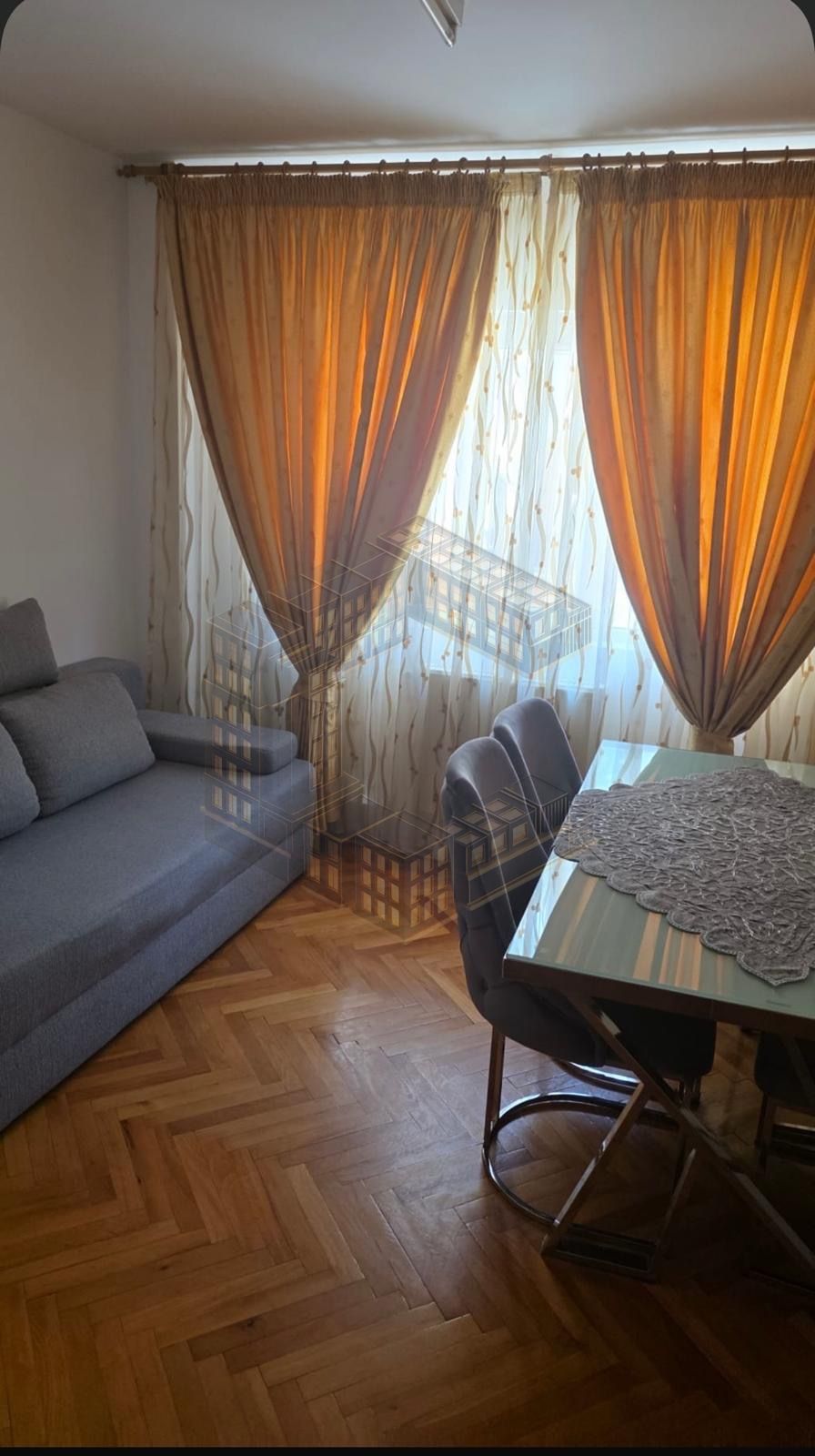 Apartament 3 camere de vanzare, centrala, zona Girocului, Timisoara — fotografia 2