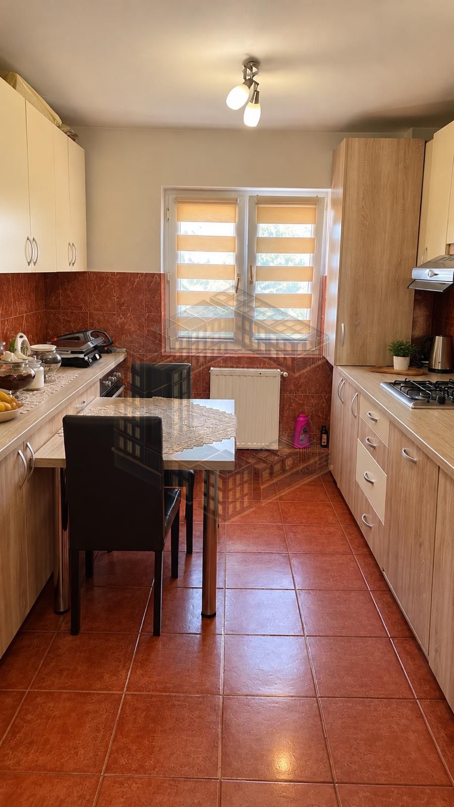 Apartament 3 camere de vanzare, centrala, zona Girocului, Timisoara — fotografia 4