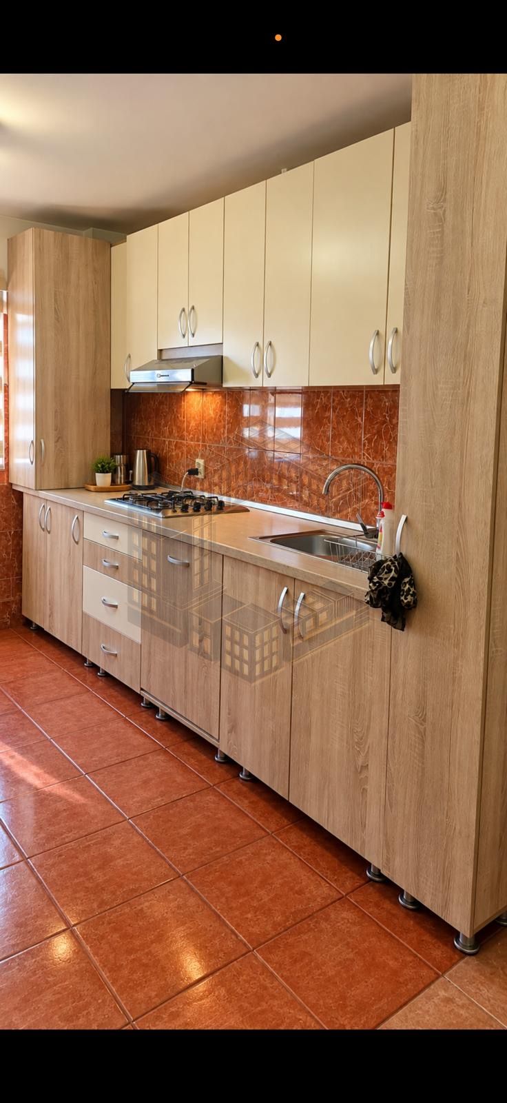 Apartament 3 camere de vanzare, centrala, zona Girocului, Timisoara — fotografia 5