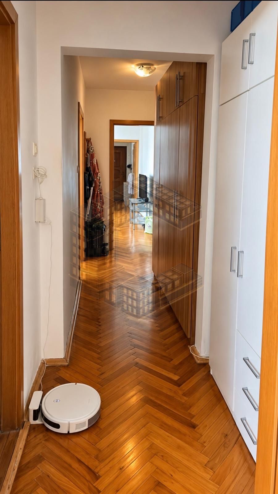 Apartament 3 camere de vanzare, centrala, zona Girocului, Timisoara — fotografia 6