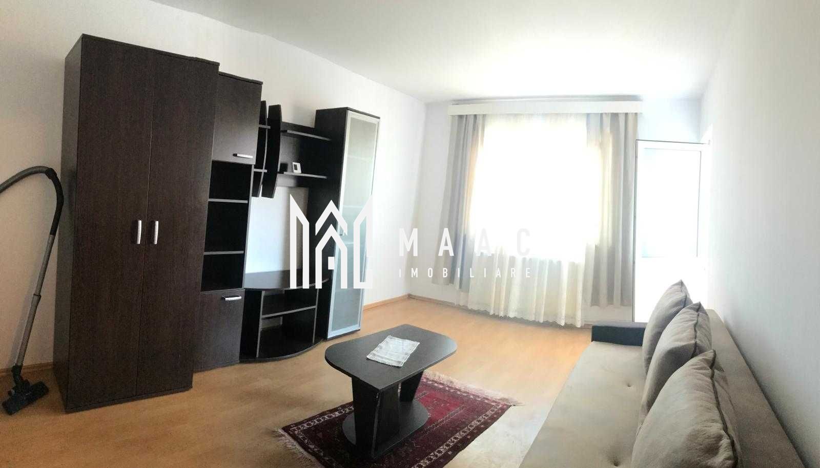 Apartament 2 camere | Balcon | Etaj 3 | Strand