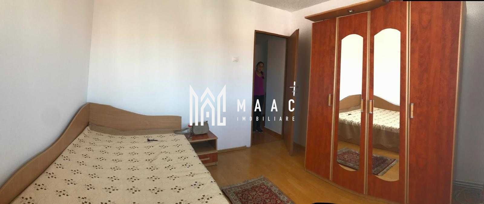 Apartament 2 camere | Balcon | Etaj 3 | Strand — fotografia 3