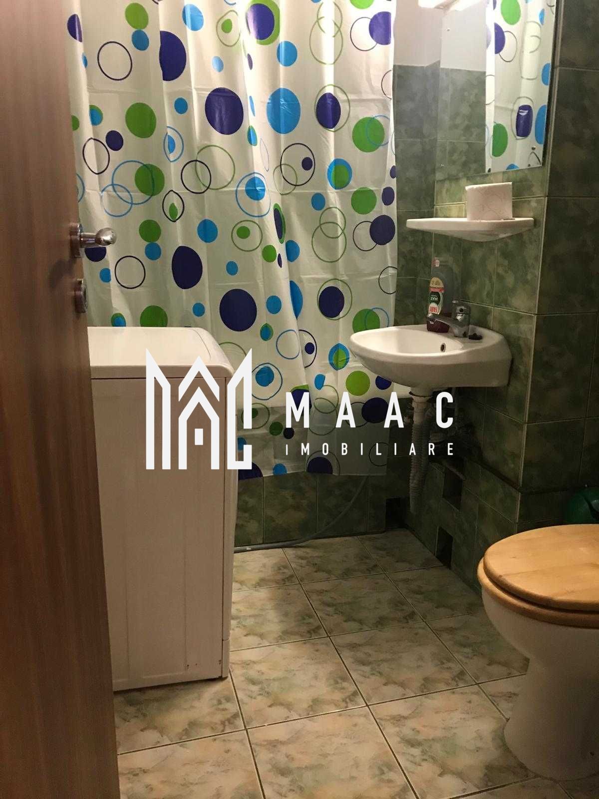 Apartament 2 camere | Balcon | Etaj 3 | Strand — fotografia 6