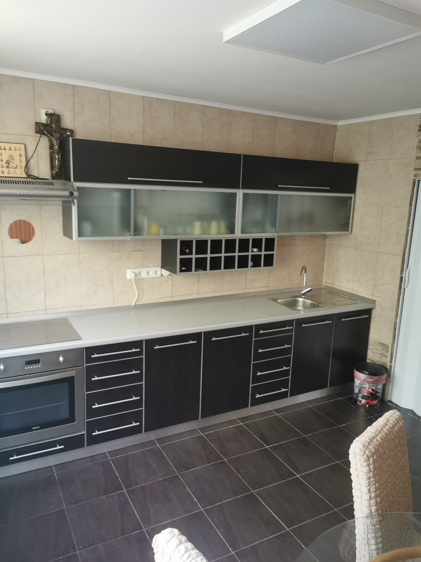Vand casa P+1 in zona Aparatorii Patriei la 5 minute de metrou — fotografia 6