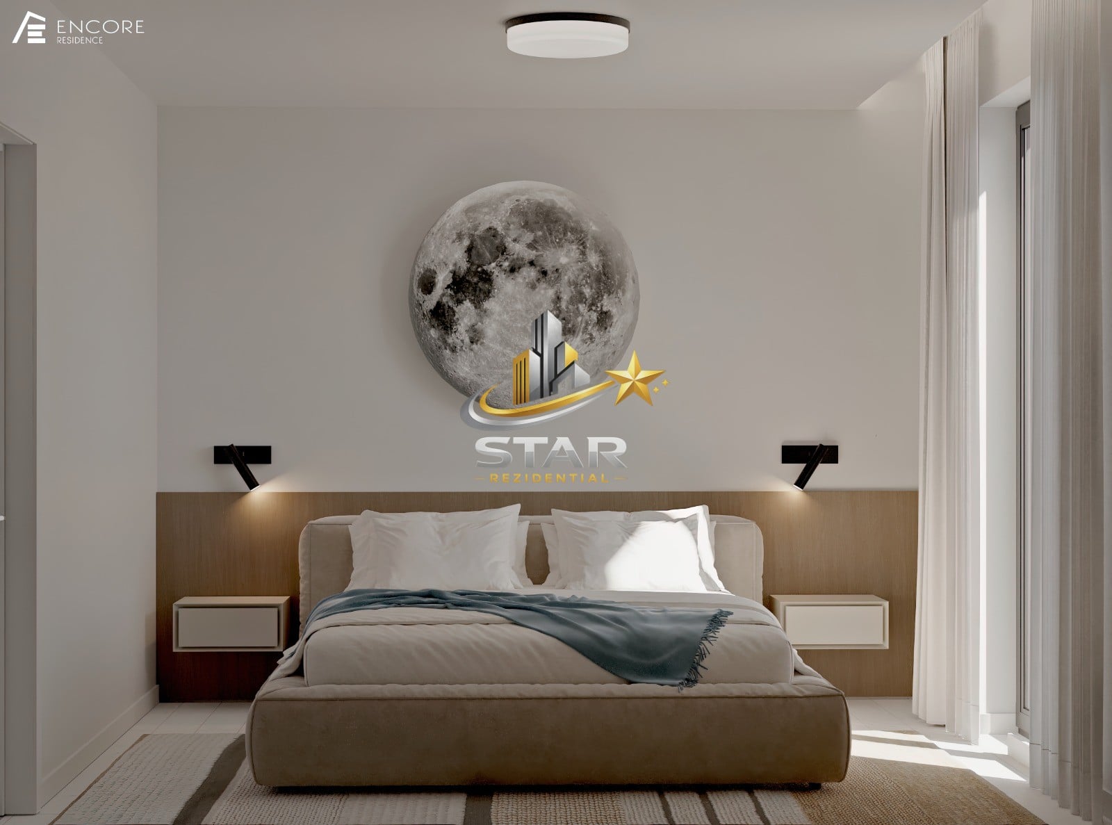 Bragadiru –Kaufland- apartament 2 camere, încălzire în pardoseală — fotografia 4