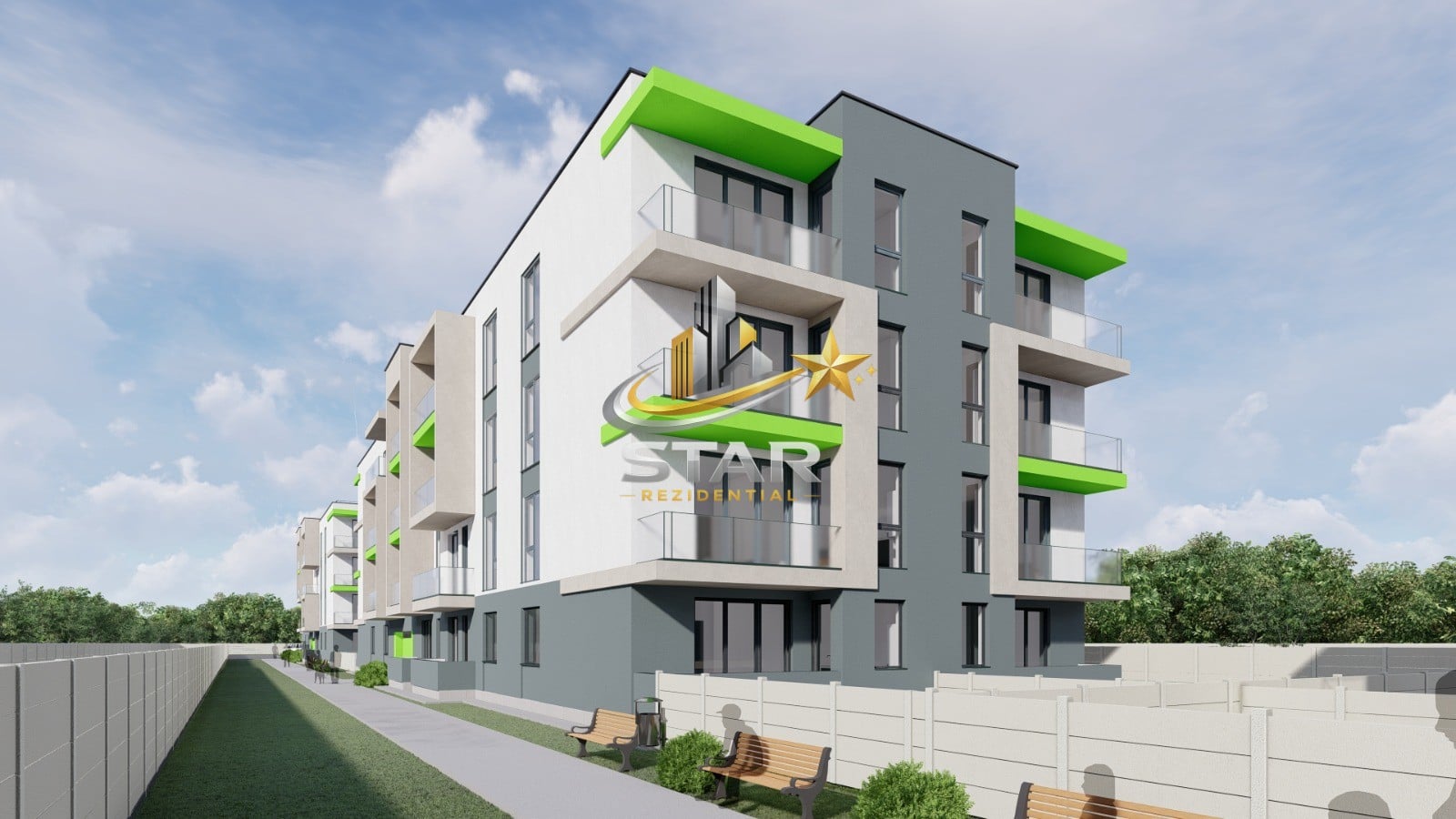 Bragadiru –Kaufland- apartament 2 camere, încălzire în pardoseală — fotografia 6
