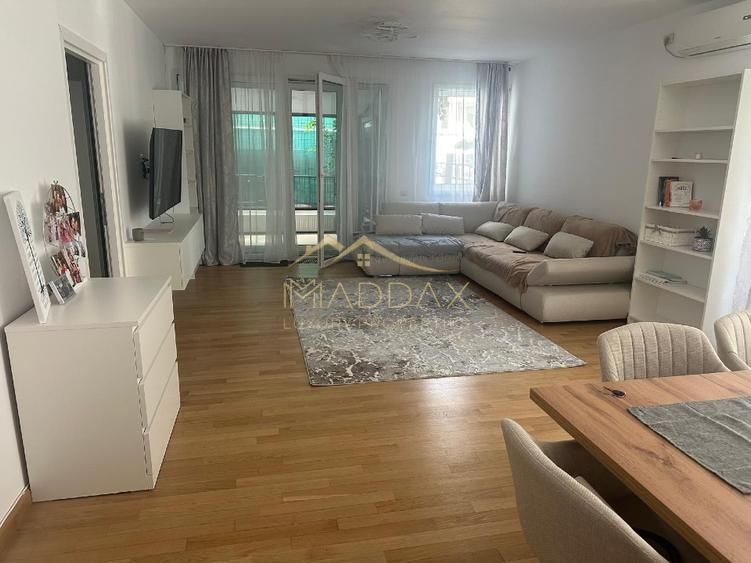 Inchiriere 3 camere Herastrau/Lux/Parcare /Boxa/Gradina Proprie