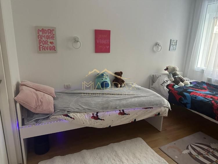 Inchiriere 3 camere Herastrau/Lux/Parcare /Boxa/Gradina Proprie — fotografia 10