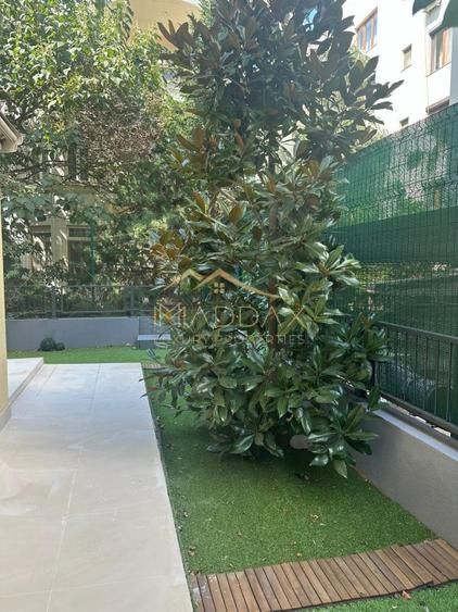 Inchiriere 3 camere Herastrau/Lux/Parcare /Boxa/Gradina Proprie — fotografia 12